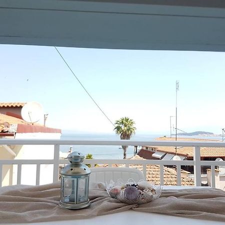 ~Melhouse~ Next To The Sea, Spacious, Bright Олимпиада Экстерьер фото